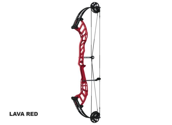 Hoyt Makaralı Yay Altus 38 HBT