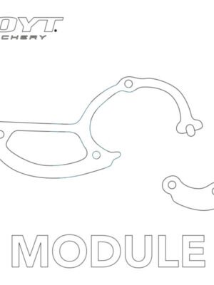 Hoyt Module Charger Cam RH 2D