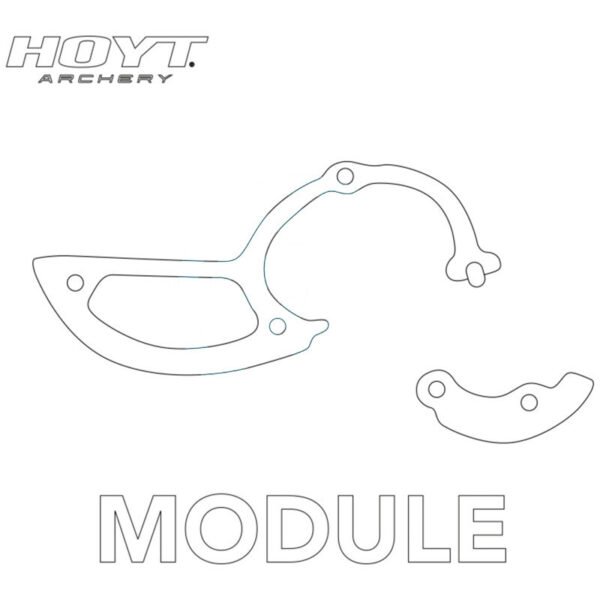 Hoyt Module Charger Cam RH 2D