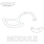 Hoyt Module Set Prevail SVX