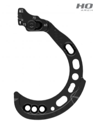 Hoyt Module SPEC