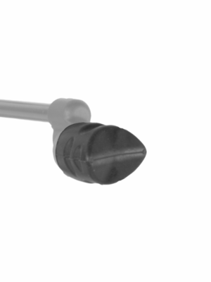 Hoyt String Stopper Head Damper Stealth Shot