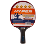 Hyper Masa Tenisi Raketi  4 Yıldız