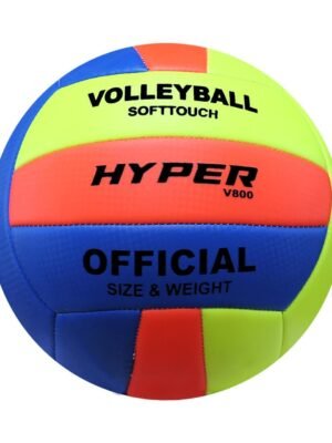 Hyper Voleybol Topu V800