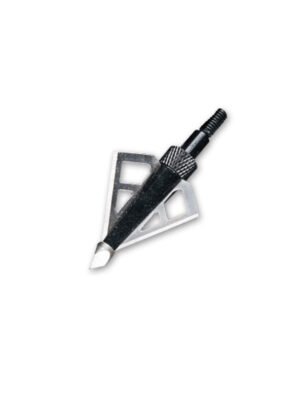 Impetus Jiletli Av Ucu 3 Bıçaklı Jizo 100gr