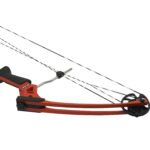Impetus Makaralı Yay F3 36