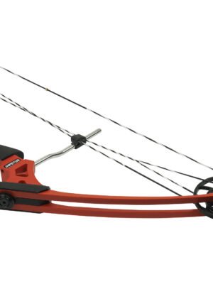 Impetus Makaralı Yay F3 36