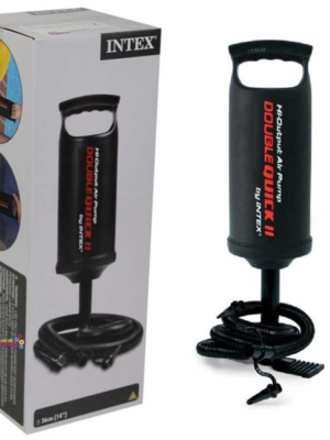 İntex 68614 Kutulu Pompa 36 Cm