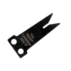 Jeffs Launcher Ok Yatağı Çatalı Best Blade Wide Ft Special