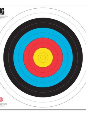 Jvd Hedef Kağıdı Fita 60cm