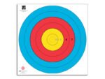 Jvd Hedef Kağıdı Fita Centre 6-Ring 80cm