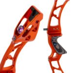 Kinetic Klasik Yay Gövdesi Sovren 23''