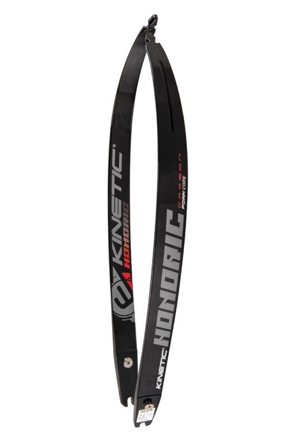 Kinetic Klasik Yay Kanadı ILF Honoric V2 Carbon Foam