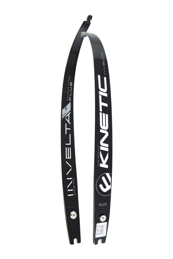 Kinetic Klasik Yay Kanadı Invelta Plus Fiber Bamboo