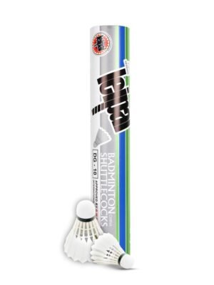 Leipai Badminton Topu DG-10 BWF Onaylı