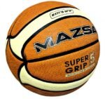 Mazsa Bb-Krc06000 Basketbol Topu No6