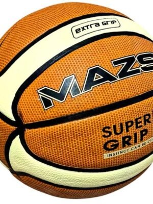 Mazsa Bb-Krc06000 Basketbol Topu No6