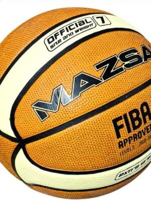 Mazsa Bb-Krc07000 Basketbol Topu No7
