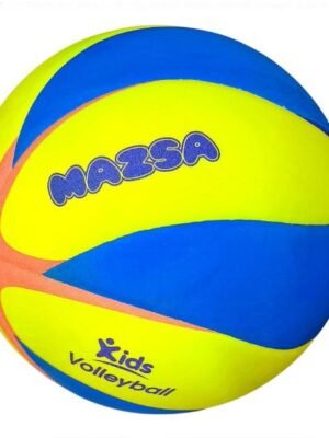Mazsa Vb-Krf05000 Eva Foam Kids Voleybol Topu