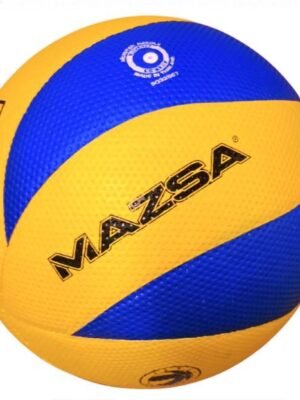 Mazsa Vb-Kru05000 Pu Micro Fiber Voleybol Topu