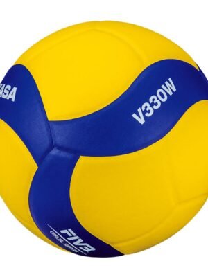 Mikasa V330W Yapıştırma Voleybol Topu No5
