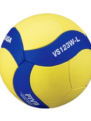 Mikasa VS123WL Yapıştırma Voleybol Topu No5