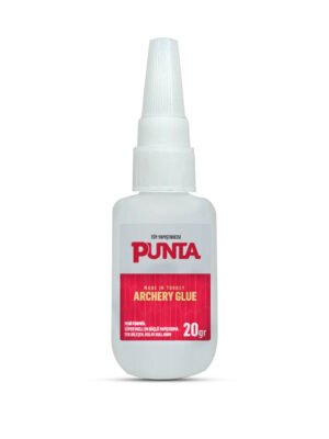 Nebbal Yapıştırıcı Punta 20Gr Kırmızı