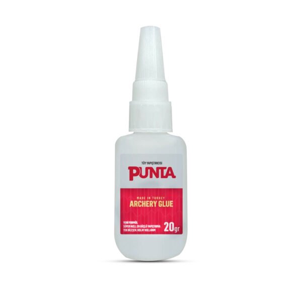 Nebbal Yapıştırıcı Punta 20Gr Kırmızı