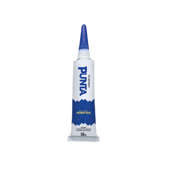 Nebbal Yapıştırıcı Punta 50ml Mavi