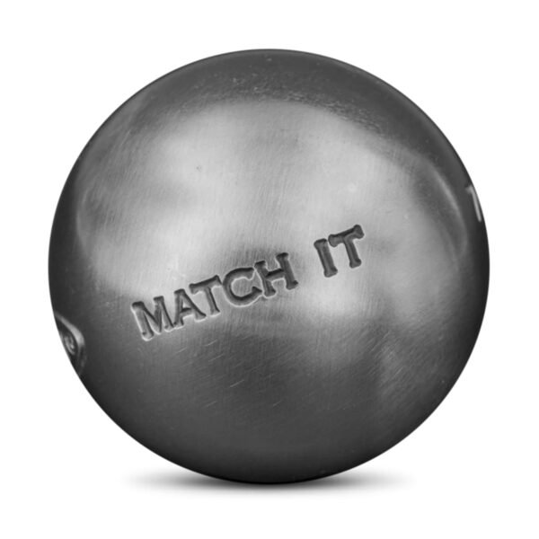 Obut Match IT Petank Seti Strie:0