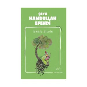 Okçular Vakfı İsmail Bilgin- Şeyh Hamdullah Efendi