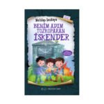 Okçular Vakfı Mehtap Şenkaya- Benim Adım Tozkoparan İskender