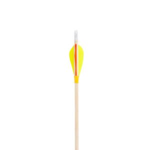 Ottoman Ahşap Ok Plastic-Nock