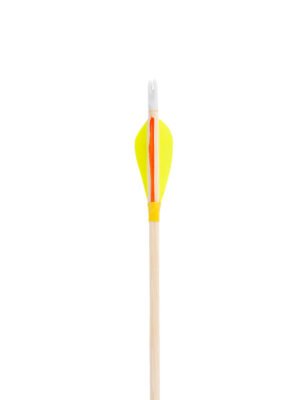 Ottoman Ahşap Ok Plastic-Nock