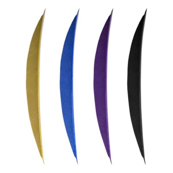 Ottoman Naturel Tüy Ottoman Cut 5.0"