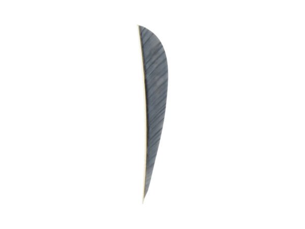 Ottoman Naturel Tüy Parabolic 4.0"