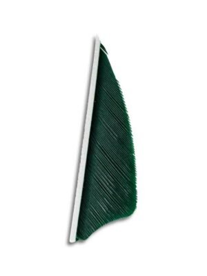Ottoman Naturel Tüy Shield 2.5''