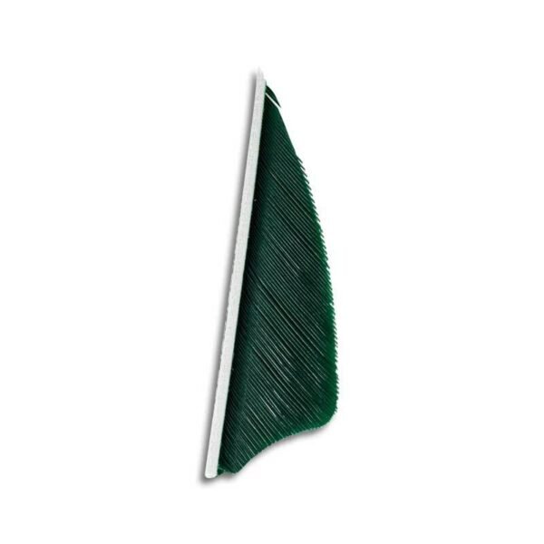 Ottoman Naturel Tüy Shield 2.5''