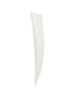 Ottoman Naturel Tüy Shield 4.0"