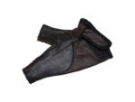 Ottoman Yay Eldiveni Leather