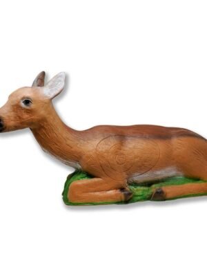 Pars 3D Hedef Deer