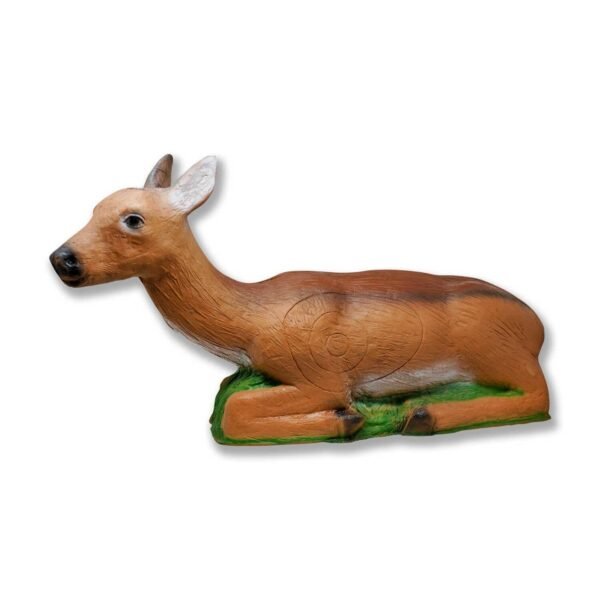 Pars 3D Hedef Deer