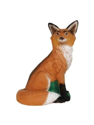 Pars 3D Hedef Fox