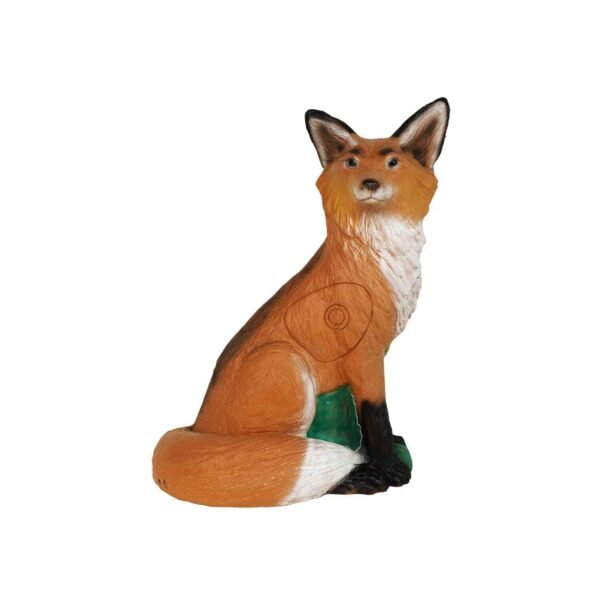 Pars 3D Hedef Fox