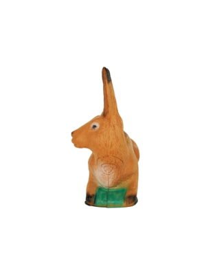 Pars 3D Hedef Rabbit