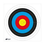 Pars Hedef Kağıdı 10-Ring 60cm