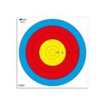 Pars Hedef Kağıdı 5-Ring 60cm