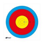 Pars Hedef Kağıdı 5-Ring 80cm
