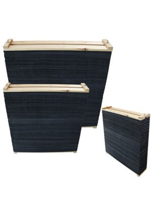 Pars Hedef Minderi EVA 125x125x25cm