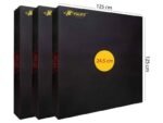 Pars Hedef Minderi XPE Insert 24.5cm 125x125x14cm